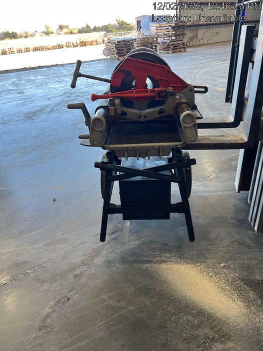 2024 RIDGID 1224