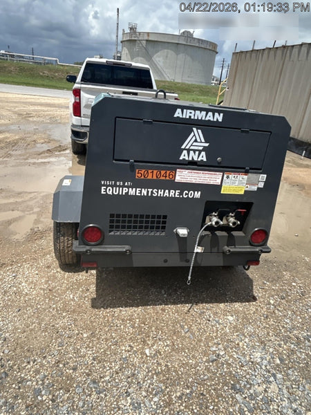 2025 AIRMAN PDS185S