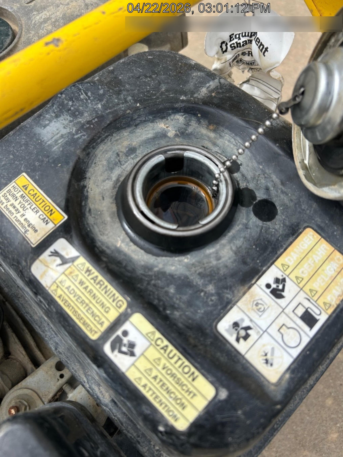 2020 WACKER NEUSON PT2A