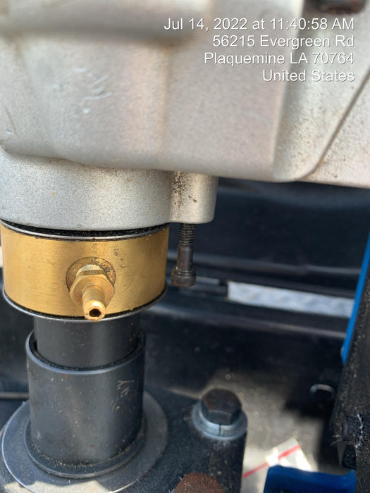 2022 HOUGEN MFG HMD904