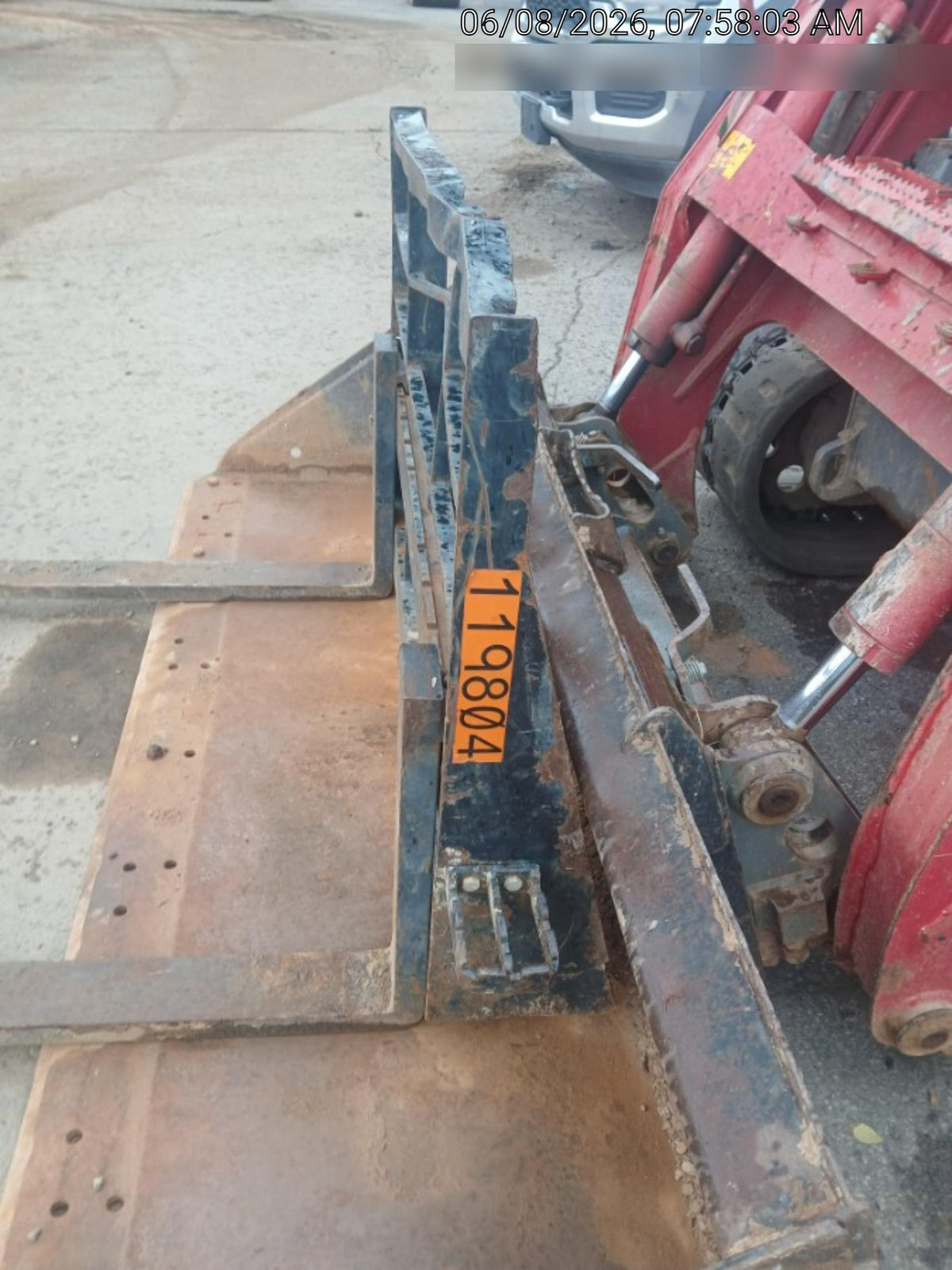 2020 TAKEUCHI TL12R2-R