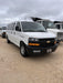2023 CHEVROLET Express Van - Rental