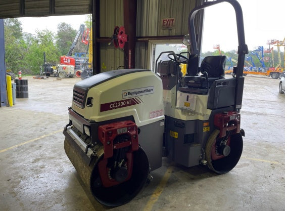 2023 DYNAPAC CC1200