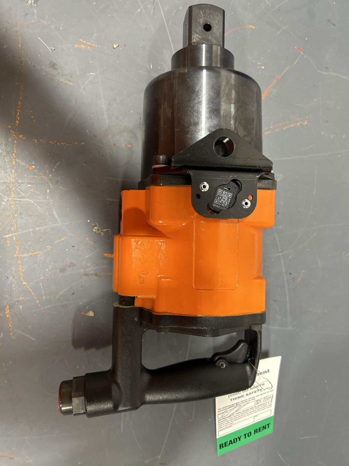 2024 MICHIGAN PNEUMATIC ES-4955B2-TRACKER