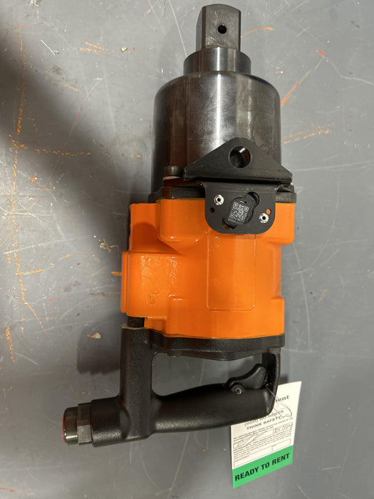 2024 MICHIGAN PNEUMATIC ES-4955B2-TRACKER