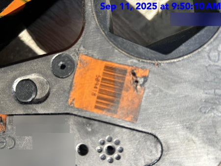 2025 TORCUP TX-2RL203M55