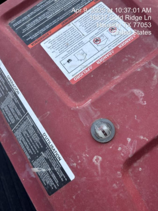 2024 MI-T-M GEN-6500-0MM1