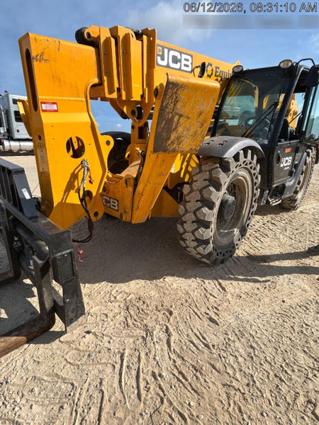 2025 JCB 514-56