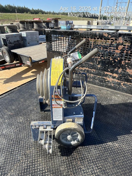 2023 CURRENT TOOLS 77