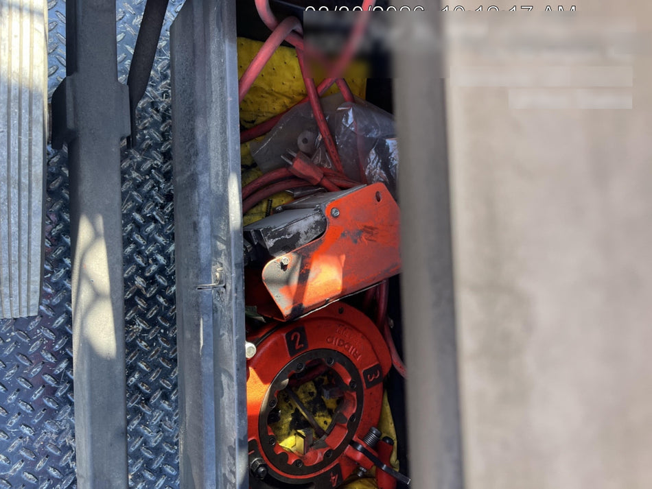 2021 RIDGID 1224