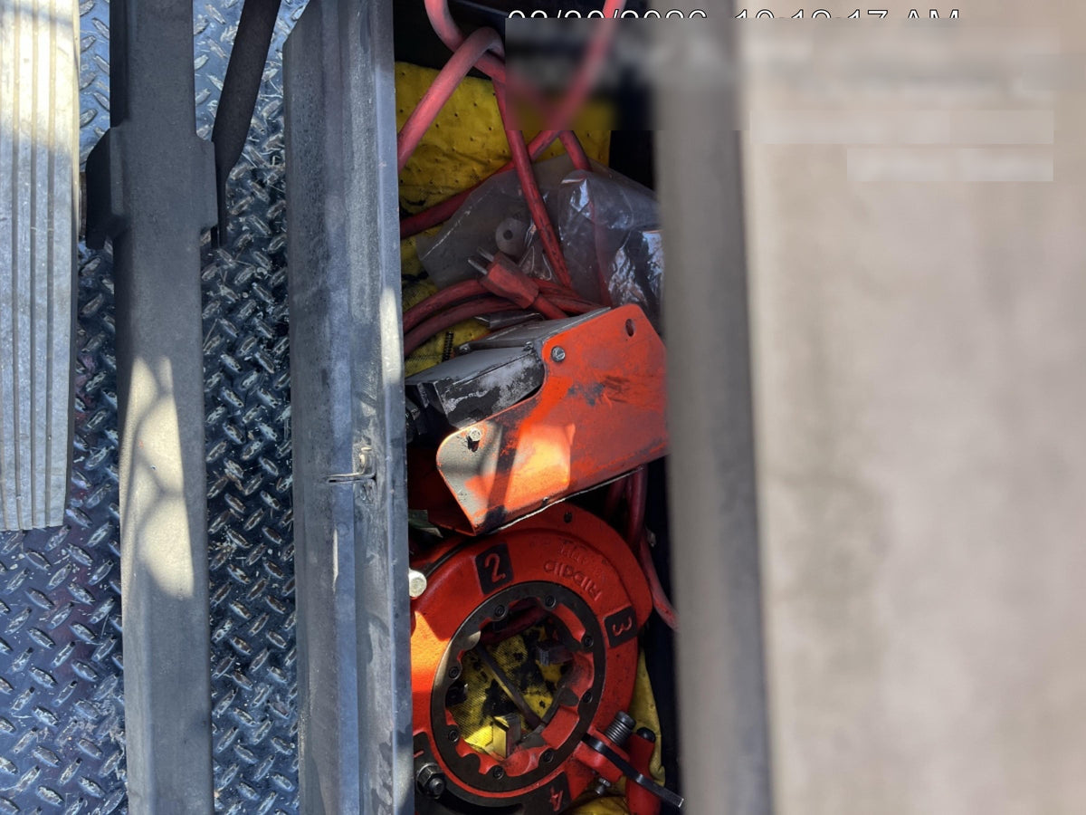 2021 RIDGID 1224