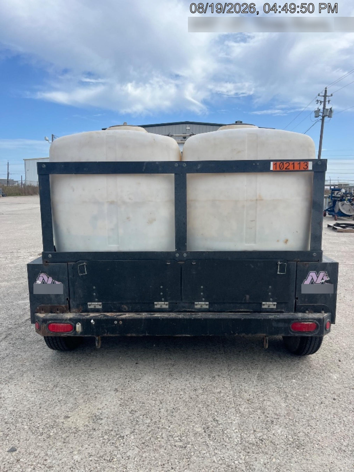 2020 MI-T-M CORPORATION HS-3006-0MDK-UR