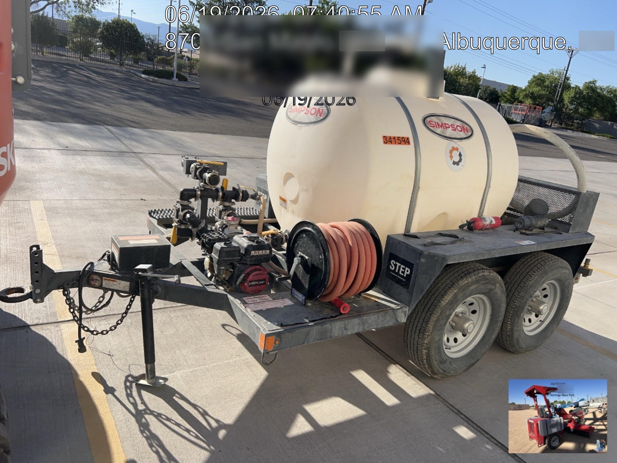 2023 SIMPSON SWT-52517