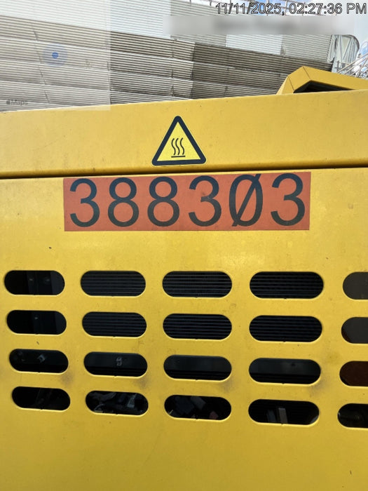 2024 ATLAS COPCO XAS 850