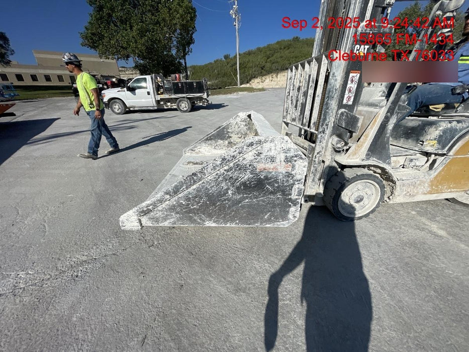 2020 STAR INDUSTRIES 1406B