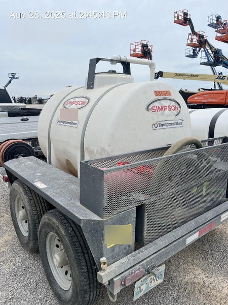 2023 SIMPSON SWT-52517