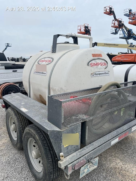 2023 SIMPSON SWT-52517