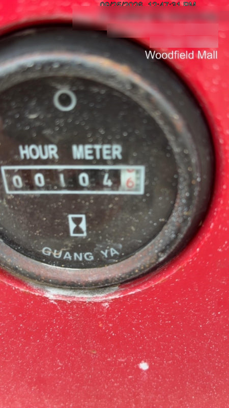2021 MEC 4046SE