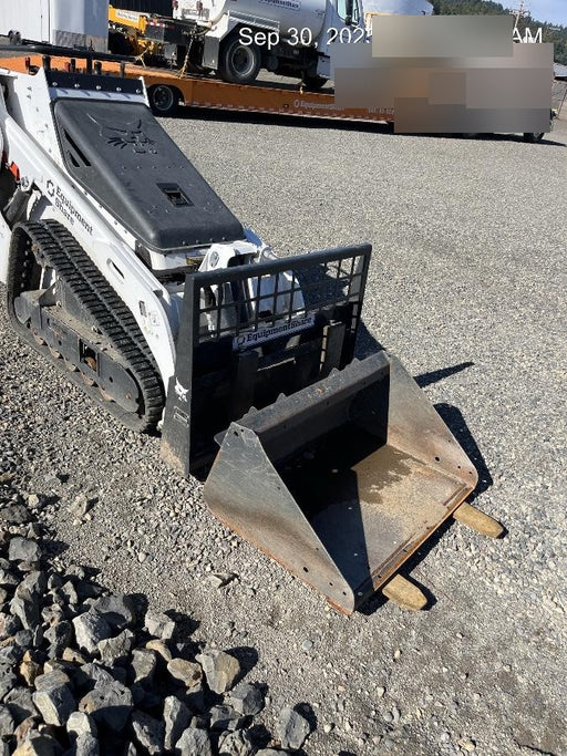 2023 BOBCAT 36" Mini Skid Steer Fork Carriage - Bobcat