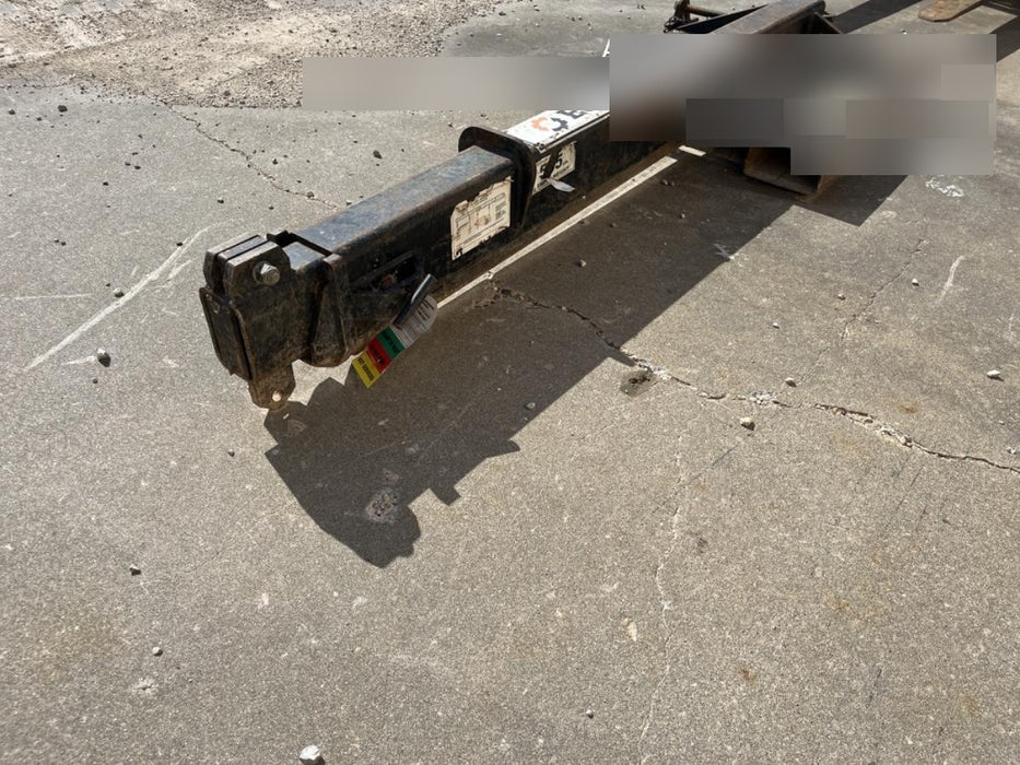 2020 STAR INDUSTRIES M1360B - Star JIB Boom