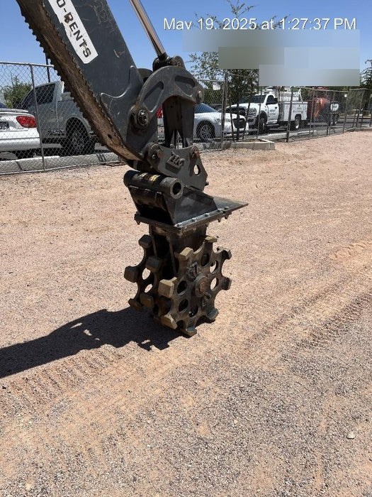 2021 PALADIN TWC1000-18