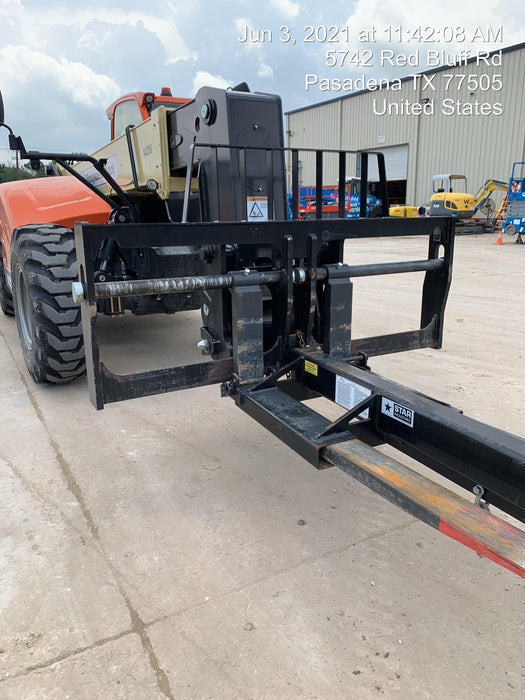 2020 STAR INDUSTRIES M1360B - Star JIB Boom
