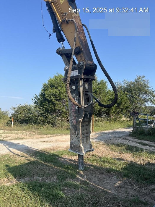 2021 STRIKER TNB-151	