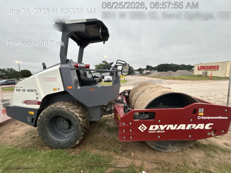 2024 DYNAPAC CA1400D