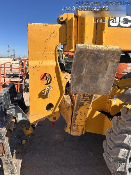 2022 JCB 510-56