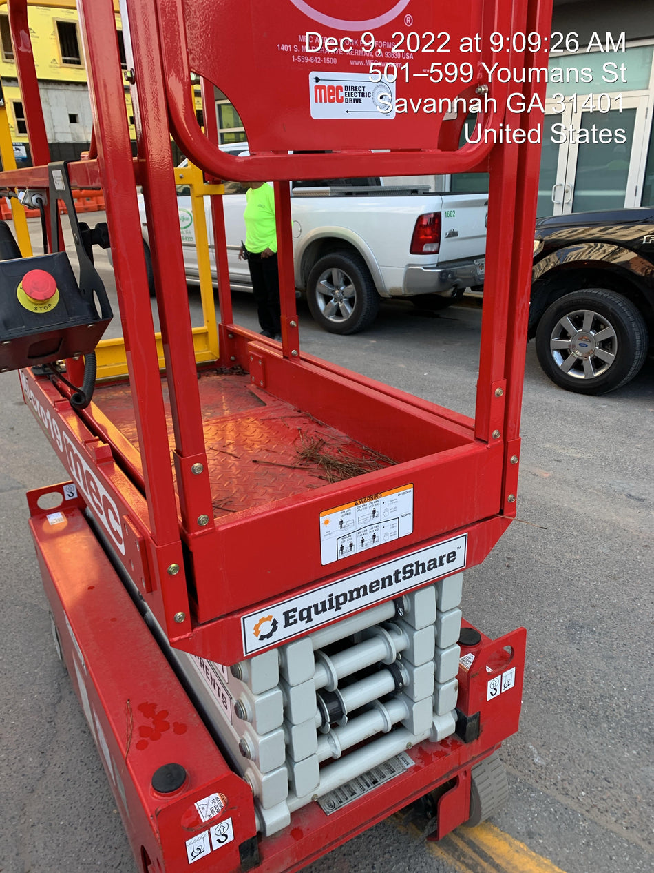 2022 MEC Micro 19