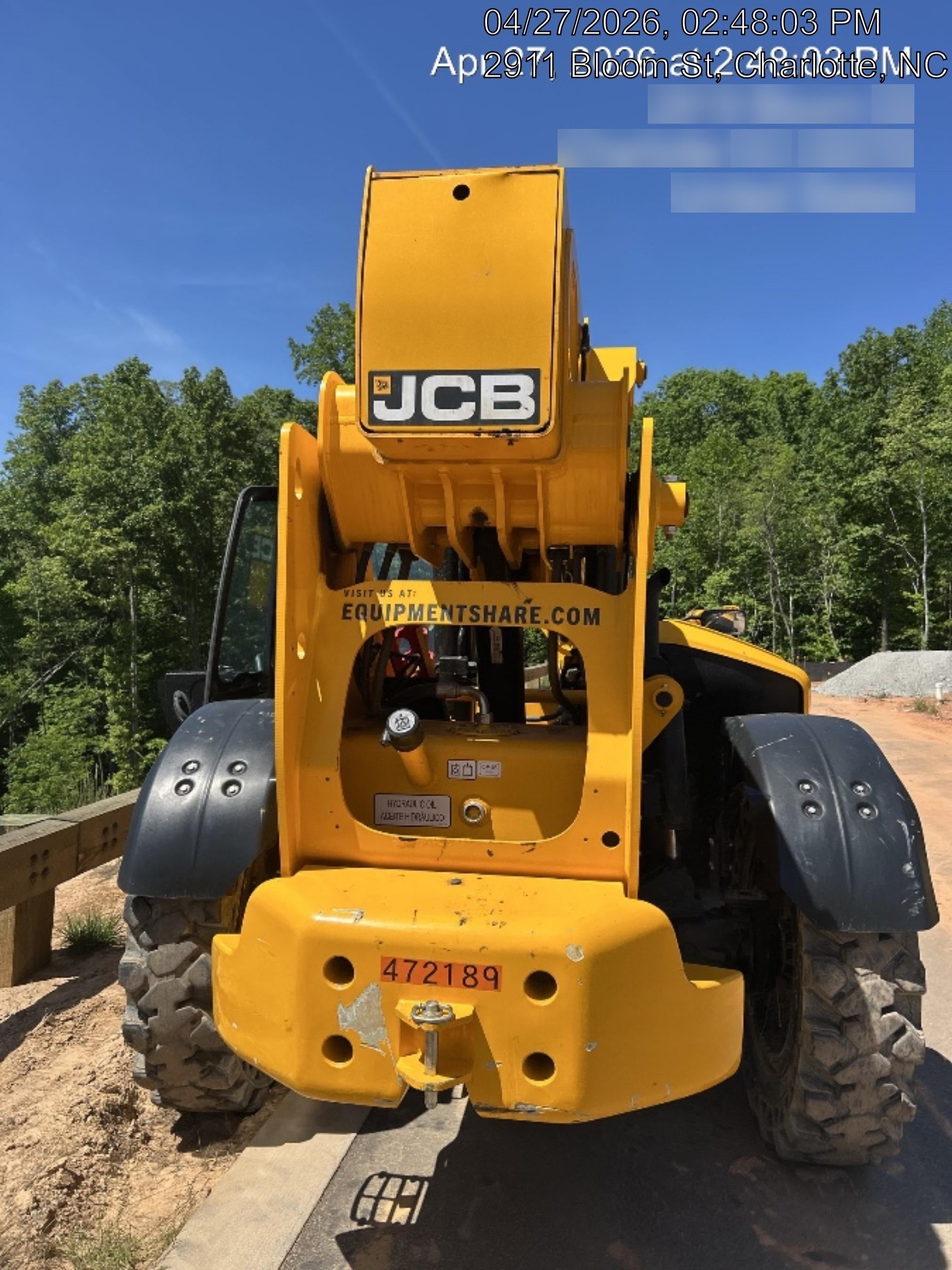 2025 JCB 510-56