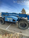 2017 Genie GTH-844 Genie GTH844 Telehandler, 60" Carriage, Solid Tires