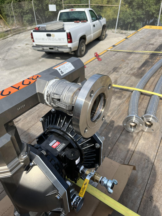 2023 INGERSOLL RAND PD30A-ASS-STT-C