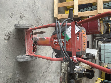 2019 HILTI TE 3000-AVR