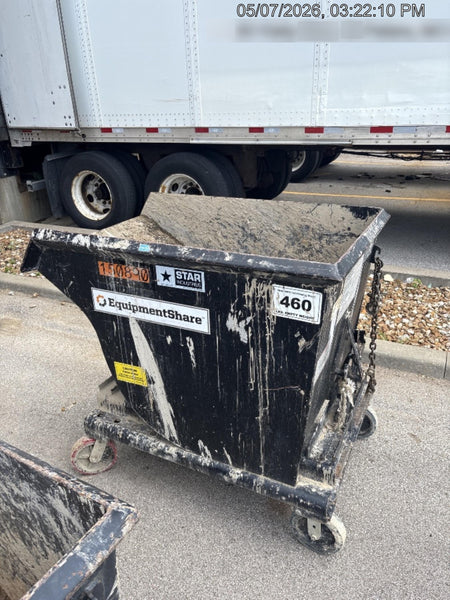 2021 STAR INDUSTRIES 1805N Hopper