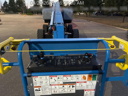 2026 GENIE S-65 XC