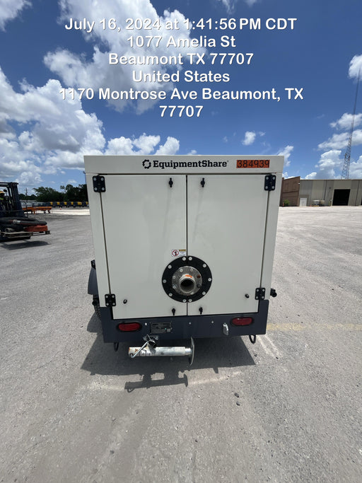 2023 ATLAS COPCO PAC F44 KD-S