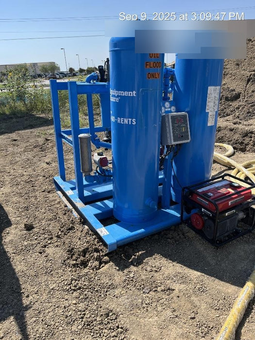 2024 HANKISON RDH-930G