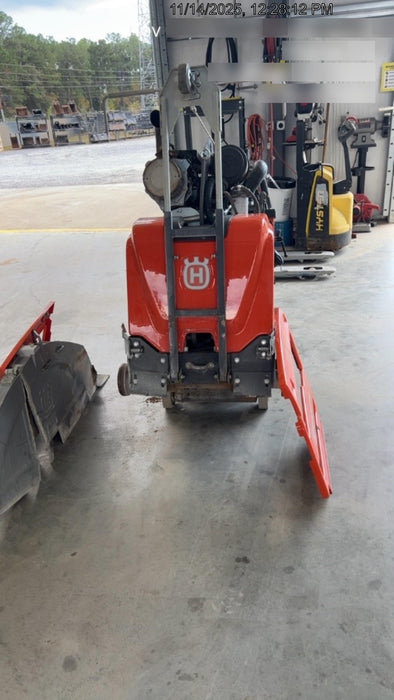 2024 HUSQVARNA FS 5000D