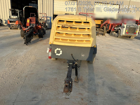 2023 ATLAS COPCO XAS188 CWK