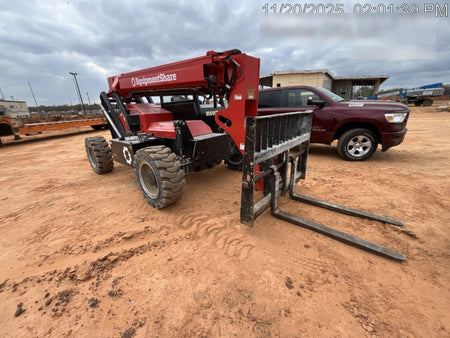 2021 MANITOU MTA6034