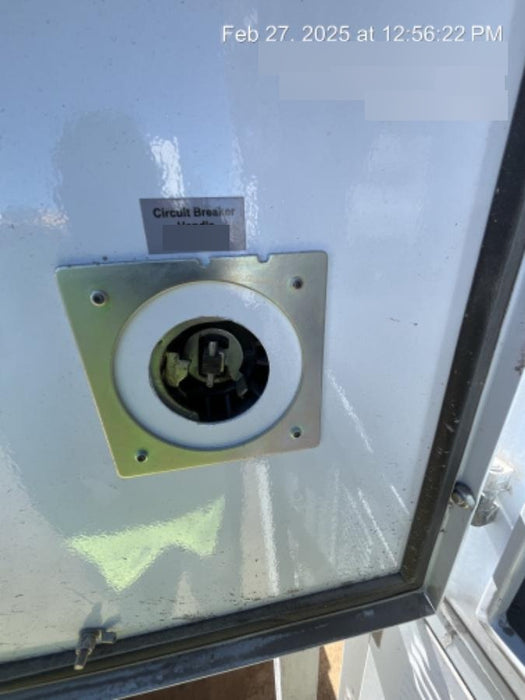 2023 SMARTECH SACP81A-HS