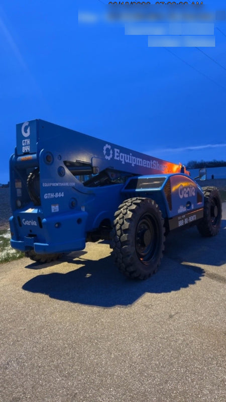 2025 GENIE GTH-844