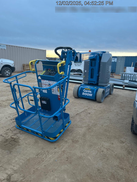 2025 GENIE Z-30/20N RJ