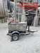 2018 Lincoln Electric Vantage 322 Lincoln Vantage 322 Welder Ready Pak 3 - Vantage 322, Trailer, Fender and light kit, Cable rack