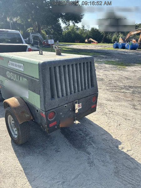2021 SULLAIR 185D-DPQ KU4F