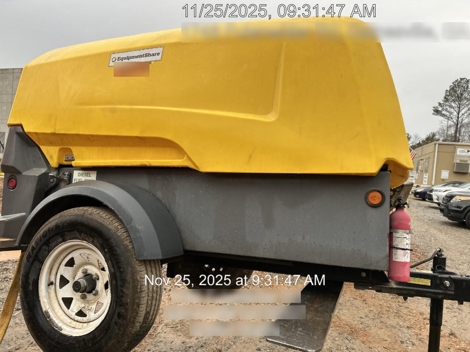 2020 ATLAS COPCO XAS188