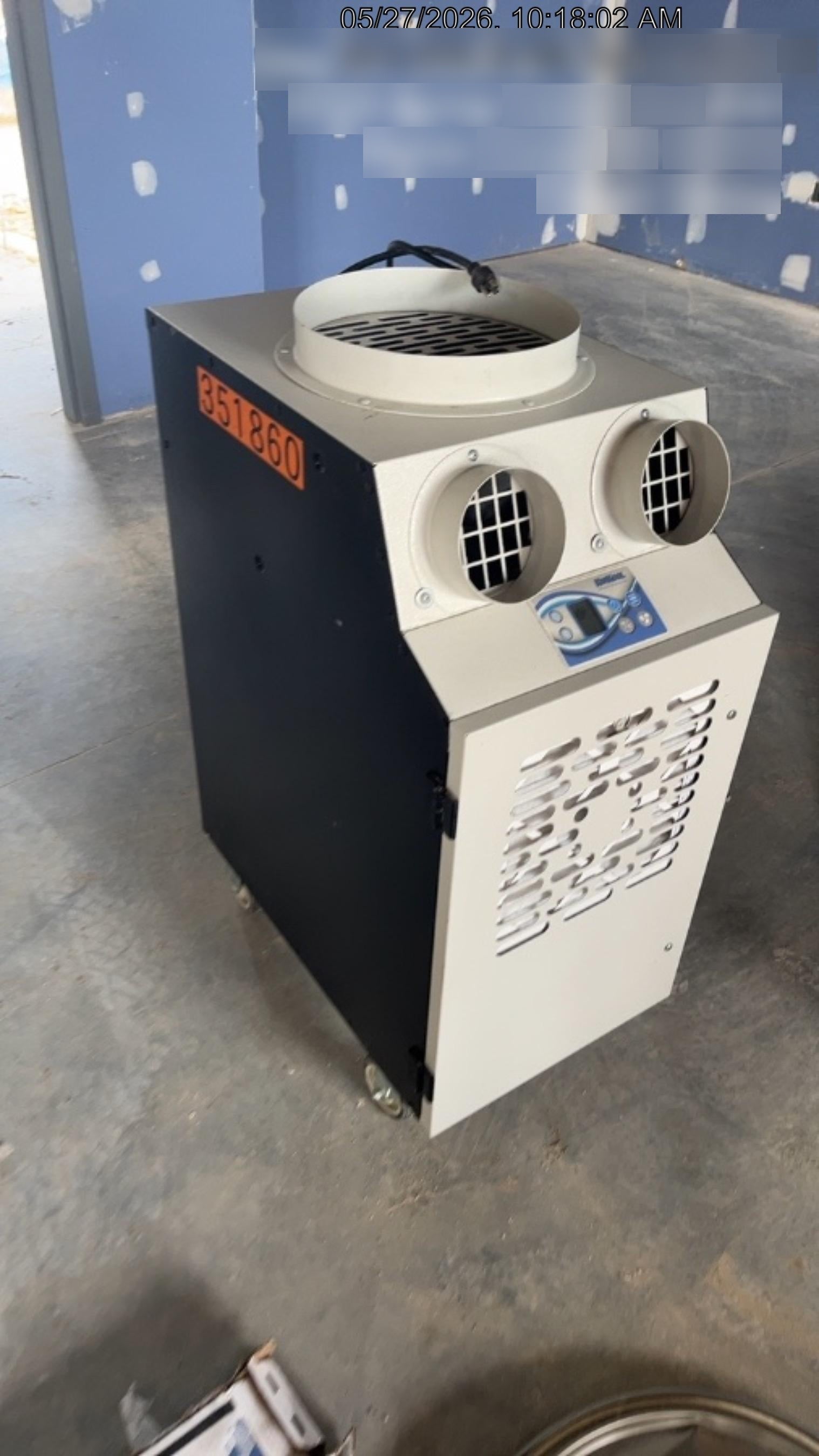 2023 KWIKOOL KPAC1411-2