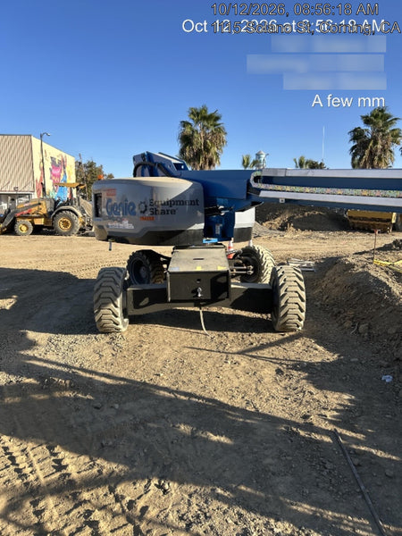 2026 GENIE S-45 XC