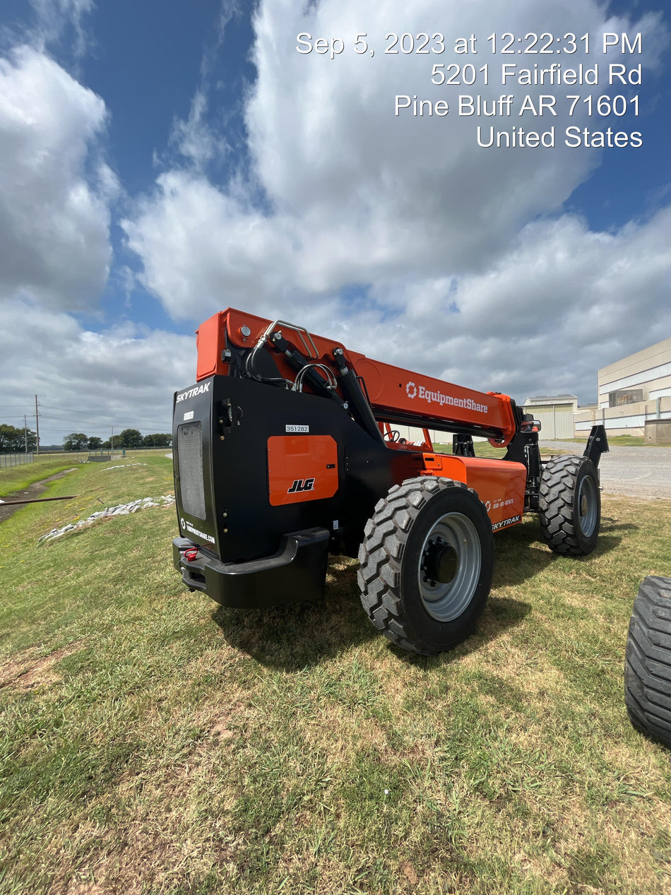 2023 SKYTRAK 12054